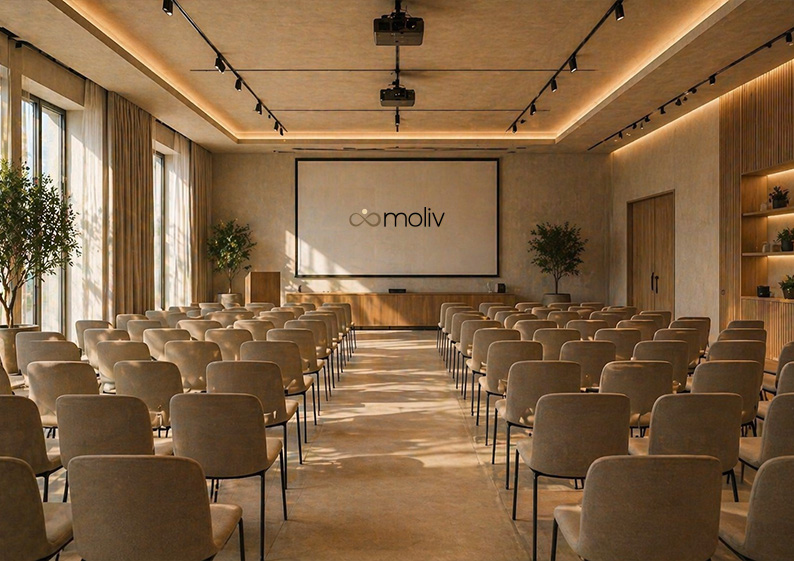 MOLIV Meeting Room